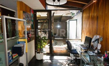 Casa en venta en Ampliación Miguel Hidalgo, Tlalpan, CDMX