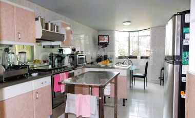 Casa en venta en Ampliación Miguel Hidalgo, Tlalpan, CDMX