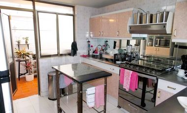 Casa en venta en Ampliación Miguel Hidalgo, Tlalpan, CDMX