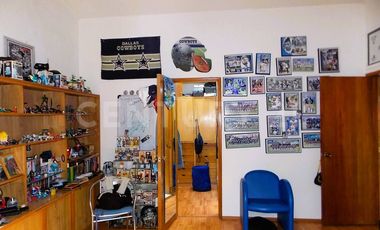 Casa en venta en Ampliación Miguel Hidalgo, Tlalpan, CDMX