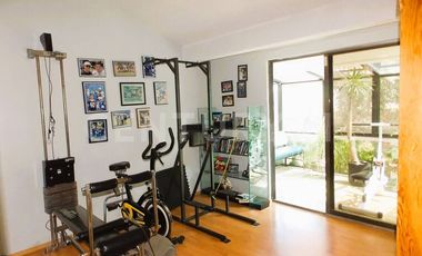 Casa en venta en Ampliación Miguel Hidalgo, Tlalpan, CDMX