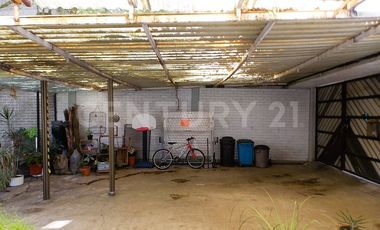 Casa en venta en Ampliación Miguel Hidalgo, Tlalpan, CDMX