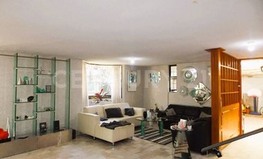 Casa en venta en Ampliación Miguel Hidalgo, Tlalpan, CDMX