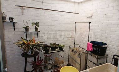 Casa en venta en Ampliación Miguel Hidalgo, Tlalpan, CDMX