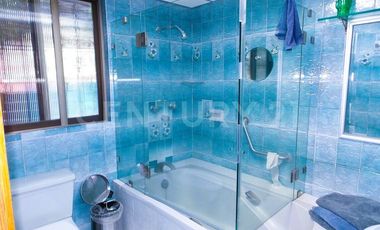 Casa en venta en Ampliación Miguel Hidalgo, Tlalpan, CDMX