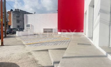 Plaza comercial en venta, Zona Wallmart San Manuel, ISSSTEP, Villa Carmel Puebla