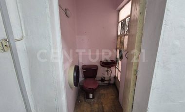 Local comercial en venta en Narvarte Poniente, Benito Juárez, CDMX.