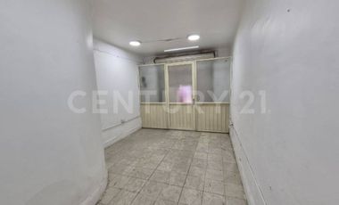 Local comercial en venta en Narvarte Poniente, Benito Juárez, CDMX.