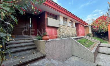 Casa en Venta - en Barrio de Jesús Tlatempa - Cerca del Colegio Intercanadiense