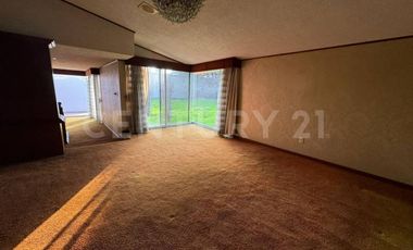 Casa en Venta - en Barrio de Jesús Tlatempa - Cerca del Colegio Intercanadiense