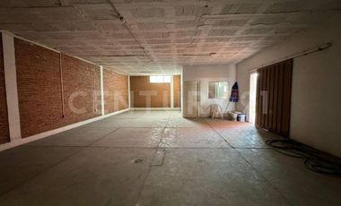 Casa en Venta - en Barrio de Jesús Tlatempa - Cerca del Colegio Intercanadiense