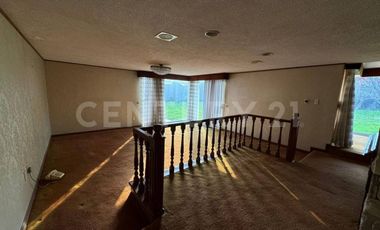 Casa en Venta - en Barrio de Jesús Tlatempa - Cerca del Colegio Intercanadiense