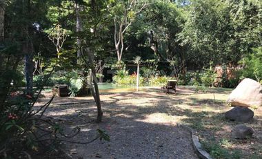 Casa en Venta en el centro de Comala