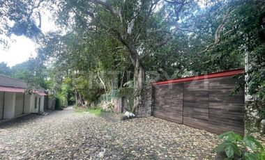 Casa en Venta en el centro de Comala