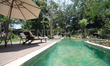 Casa en Venta en el centro de Comala