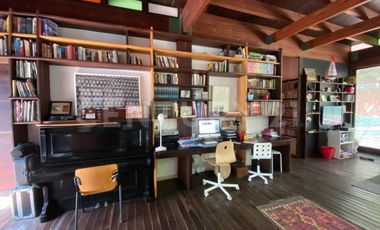 Casa en Venta en el centro de Comala