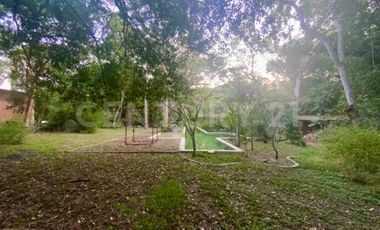 Casa en Venta en el centro de Comala