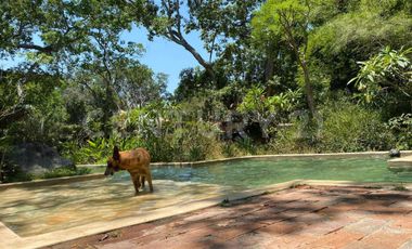 Casa en Venta en el centro de Comala