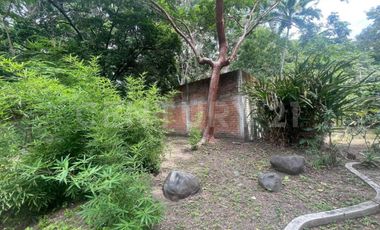 Casa en Venta en el centro de Comala