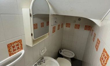 Casa en alquiler en Lomas de Zamora sin expensas