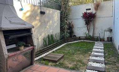 Casa en alquiler en Lomas de Zamora sin expensas