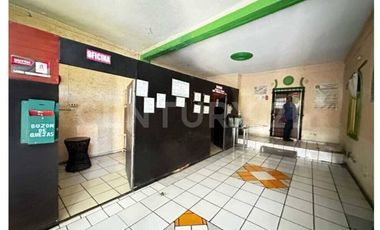 CASA EN VENTA SOBRE AV. NIÑOS HEROES