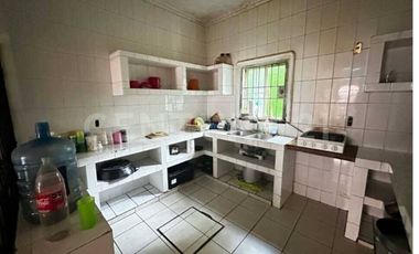 CASA EN VENTA SOBRE AV. NIÑOS HEROES