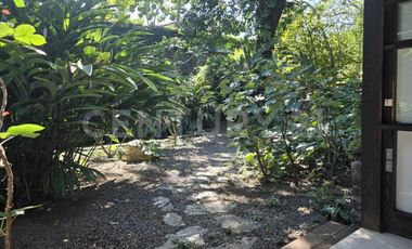 Casa en el centro de Comala
