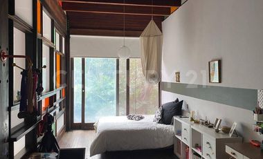 Casa en el centro de Comala