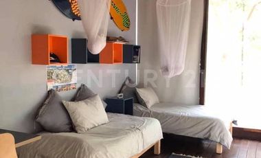 Casa en el centro de Comala