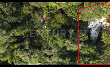 Casa en el centro de Comala