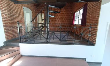 ALQUILER DEPARTAMENTO 4 AMBIENTES LUIS GUILLON