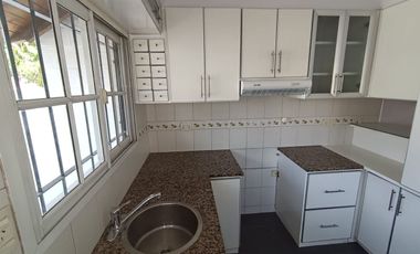 ALQUILER DEPARTAMENTO 4 AMBIENTES LUIS GUILLON
