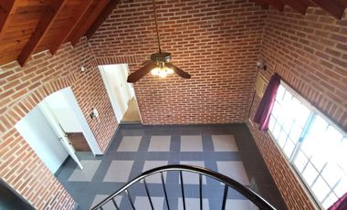 ALQUILER DEPARTAMENTO 4 AMBIENTES LUIS GUILLON