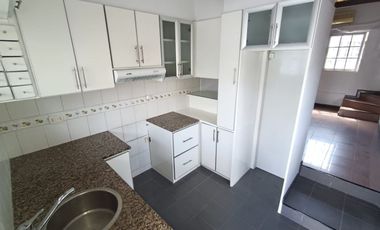 ALQUILER DEPARTAMENTO 4 AMBIENTES LUIS GUILLON