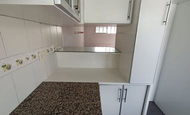 ALQUILER DEPARTAMENTO 4 AMBIENTES LUIS GUILLON