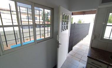 ALQUILER DEPARTAMENTO 4 AMBIENTES LUIS GUILLON