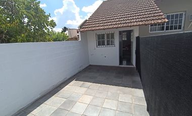 ALQUILER DEPARTAMENTO 4 AMBIENTES LUIS GUILLON