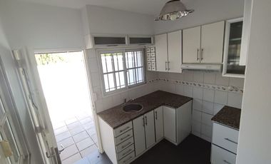 ALQUILER DEPARTAMENTO 4 AMBIENTES LUIS GUILLON