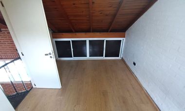 ALQUILER DEPARTAMENTO 4 AMBIENTES LUIS GUILLON
