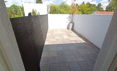 ALQUILER DEPARTAMENTO 4 AMBIENTES LUIS GUILLON