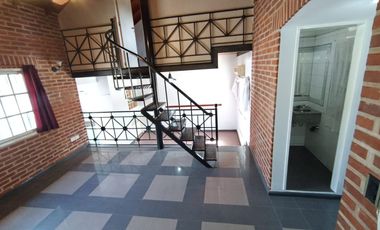 ALQUILER DEPARTAMENTO 4 AMBIENTES LUIS GUILLON