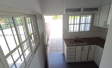 ALQUILER DEPARTAMENTO 4 AMBIENTES LUIS GUILLON