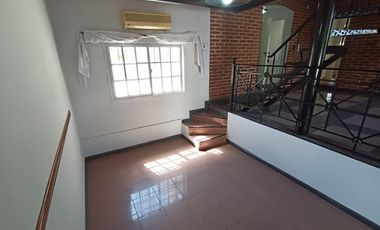 ALQUILER DEPARTAMENTO 4 AMBIENTES LUIS GUILLON