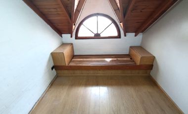 ALQUILER DEPARTAMENTO 4 AMBIENTES LUIS GUILLON