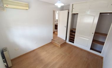 ALQUILER DEPARTAMENTO 4 AMBIENTES LUIS GUILLON