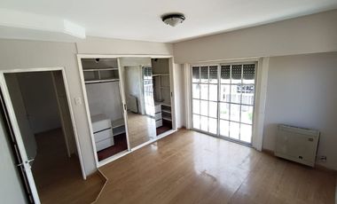 ALQUILER DEPARTAMENTO 4 AMBIENTES LUIS GUILLON