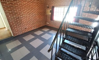 ALQUILER DEPARTAMENTO 4 AMBIENTES LUIS GUILLON