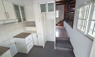 ALQUILER DEPARTAMENTO 4 AMBIENTES LUIS GUILLON