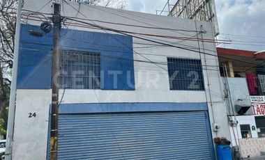 VENTA DE OFICINA EN LA COL.VALLE DEL NOGALAR EN VENTA EN SAN NICOLAS DE LOS G.